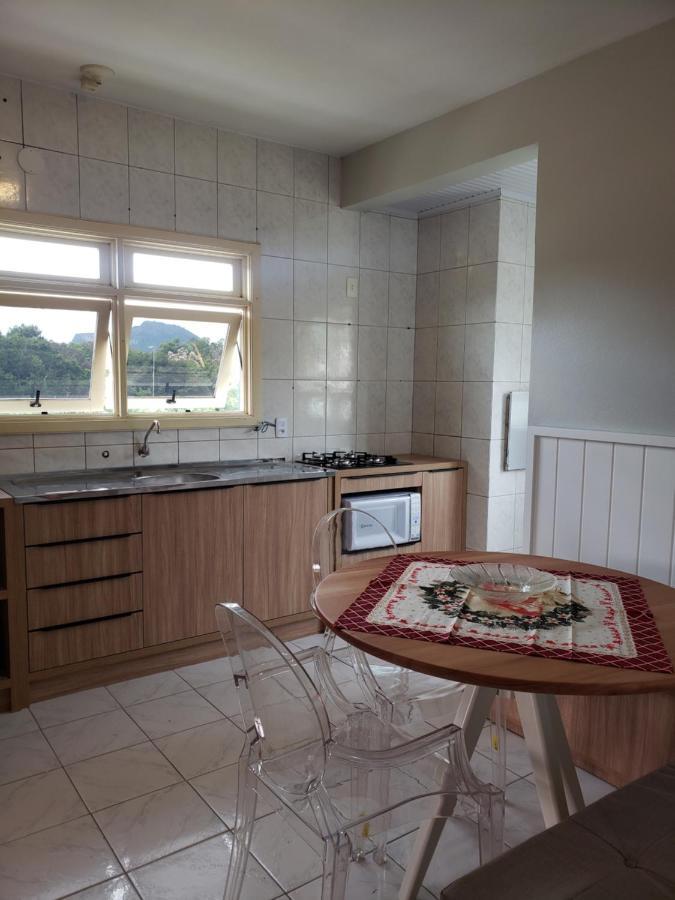 Lugar Encantador Com Patio, Proximo Ao Portico De Gramado Dış mekan fotoğraf