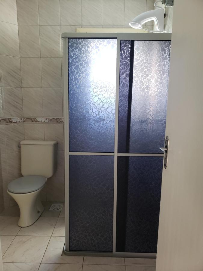 Lugar Encantador Com Patio, Proximo Ao Portico De Gramado Dış mekan fotoğraf